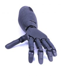Protezy bioniczne - co to jest