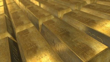 Złoto jest uważane za jedną z najbezpieczniejszych inwestycji